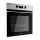 FORNO ELÉTRICO 44L TEKA HCS635INOX